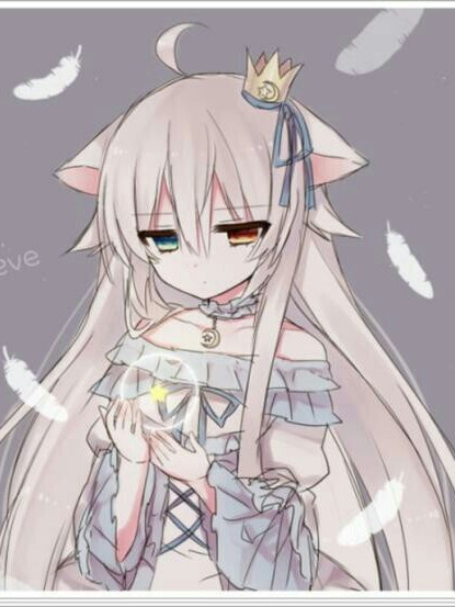 双重人格穿越赛尔号