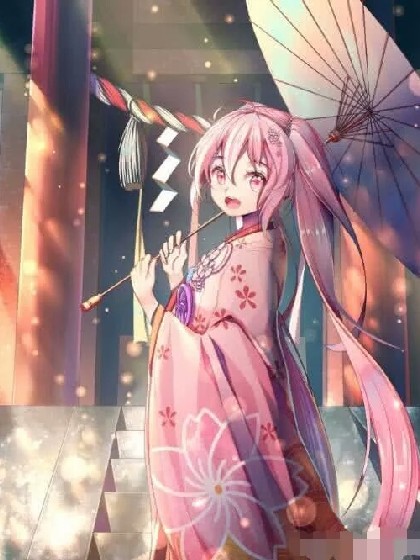 六公主与六王子（叶罗丽）