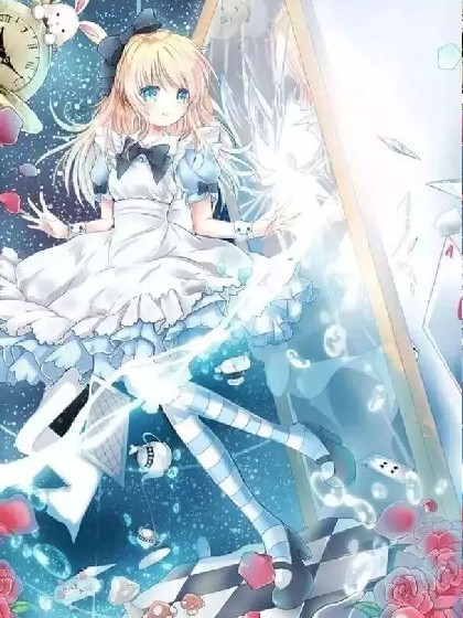 射手座:少女花式拆cp