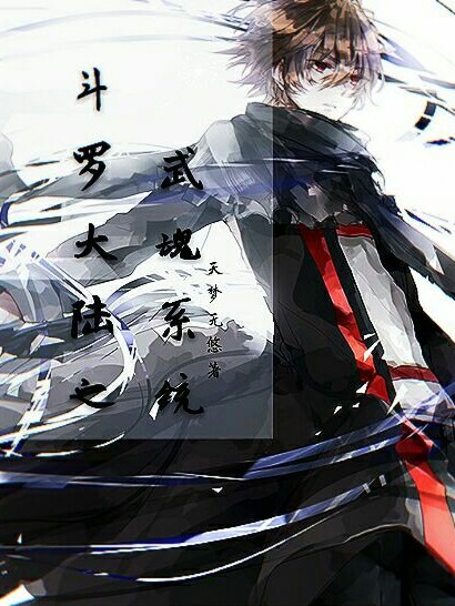 斗罗大陆之武魂系统