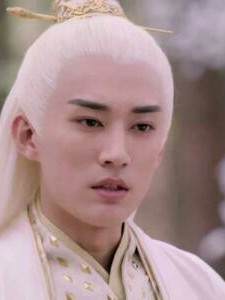 大唐荣耀之李心