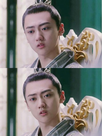 哦！我的皇帝陛下之与你相遇真好