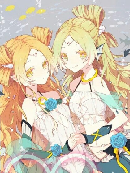 赛尔号之苏家姐妹