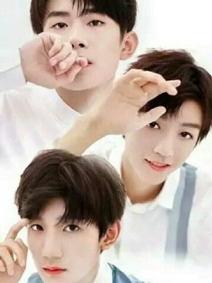 我们的少年时代之童松之爱