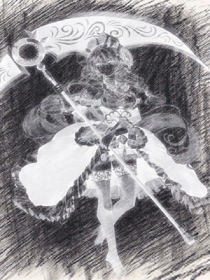 市立三十二中处刑人