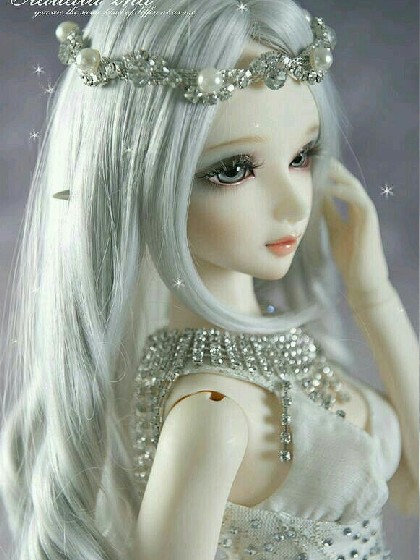 叶罗丽金的宠溺