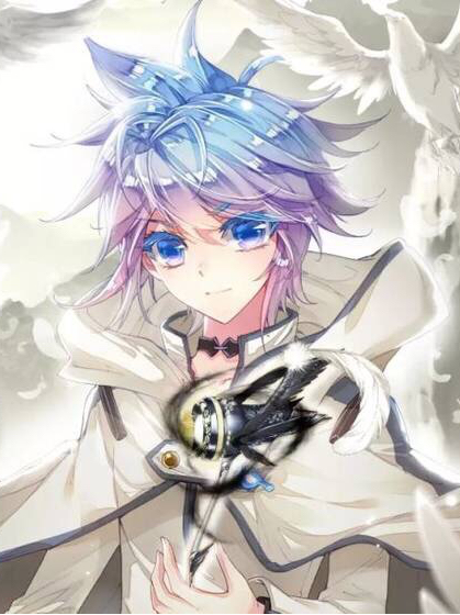 绝世唐门之恋雨晴晨