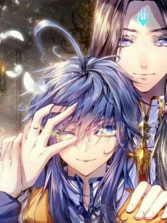 斗罗大陆ll绝世唐门之霍雨浩穿越之旅