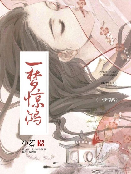 一梦惊鸿