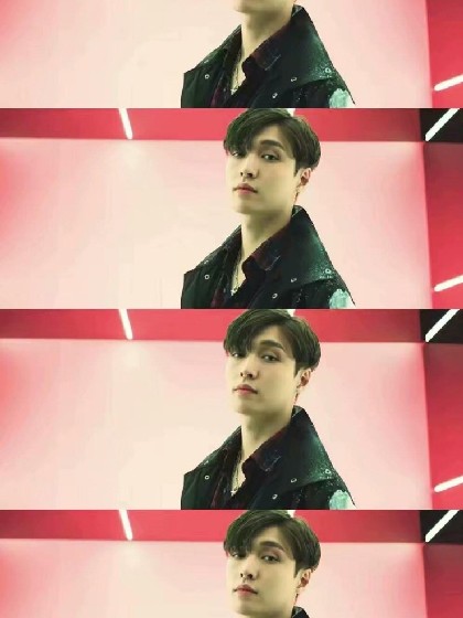 张艺兴：别碰我妹