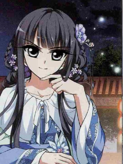 冷宫废后:冰山帝君放肆宠