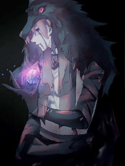 查理九世之人性跟狼性