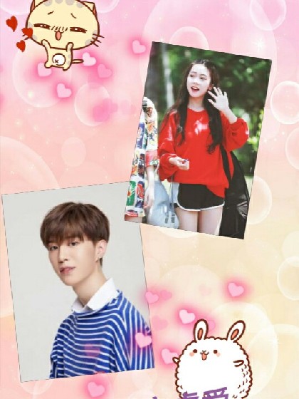 紫丞有点虐：深爱一生