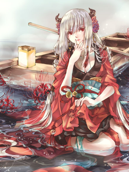 冷凤噬天:花妖娘娘驾到