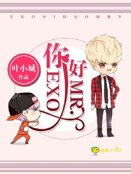 EXO：你好，Mr.Y