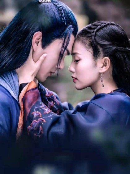 （综影视）非专业CP