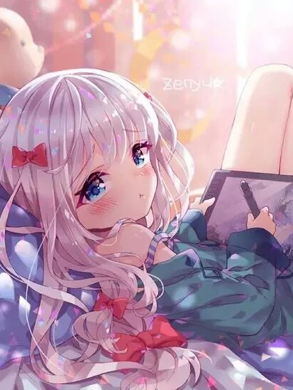 熠诺之霸道总裁的爱人