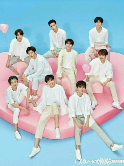 蔡徐坤:妹妹，我养你