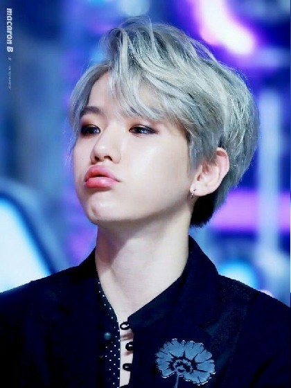 边伯贤的顽皮小娇妻