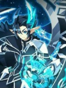 穿越世界之最强精灵王伊乐