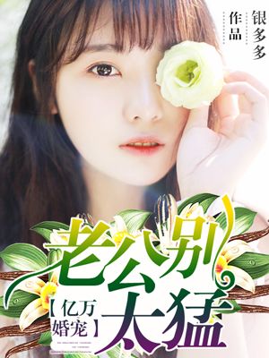 亿万婚宠:老公别太猛