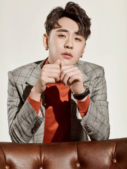 张云雷:德云童养媳