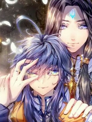 斗罗大陆之唐三雨浩