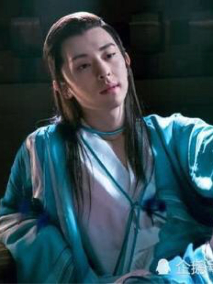 封神演义之含樱