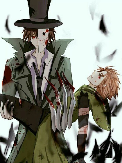 第五人格:玫瑰花笼