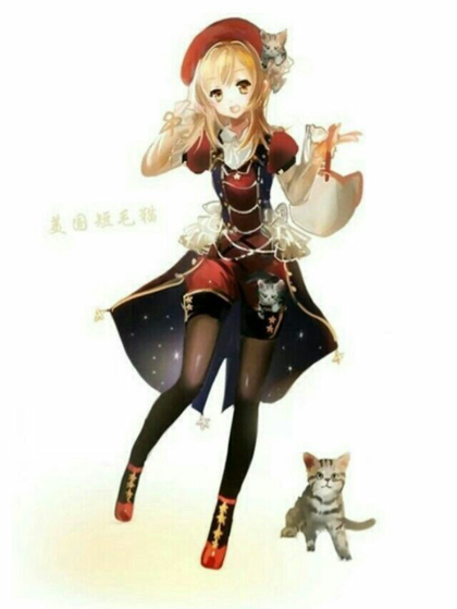 凹凸世界之医生