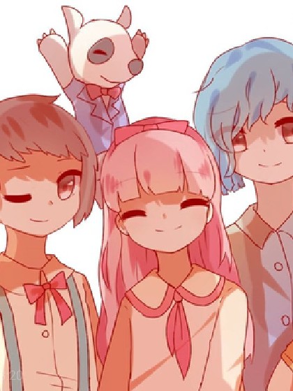 查理九世之羽沫学院