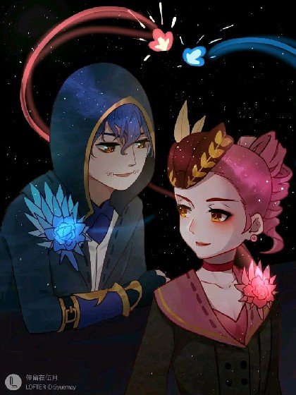 第五人格佣空SURVIVOR.