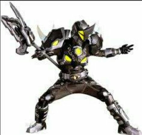 邪恶黑犀升级,拯救,最终黑犀。