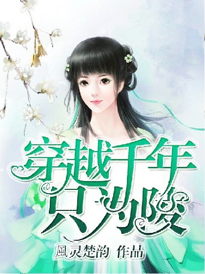 穿越千年只为陵(云中歌同人)