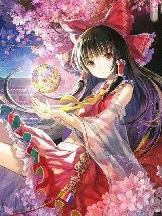 叶罗丽精灵梦——王默复仇计划