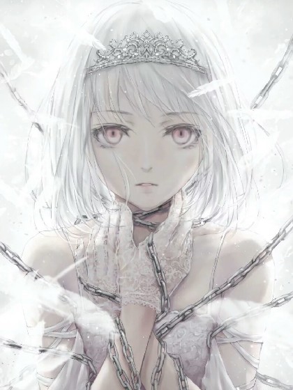 叶罗丽精灵梦之永恒的约定