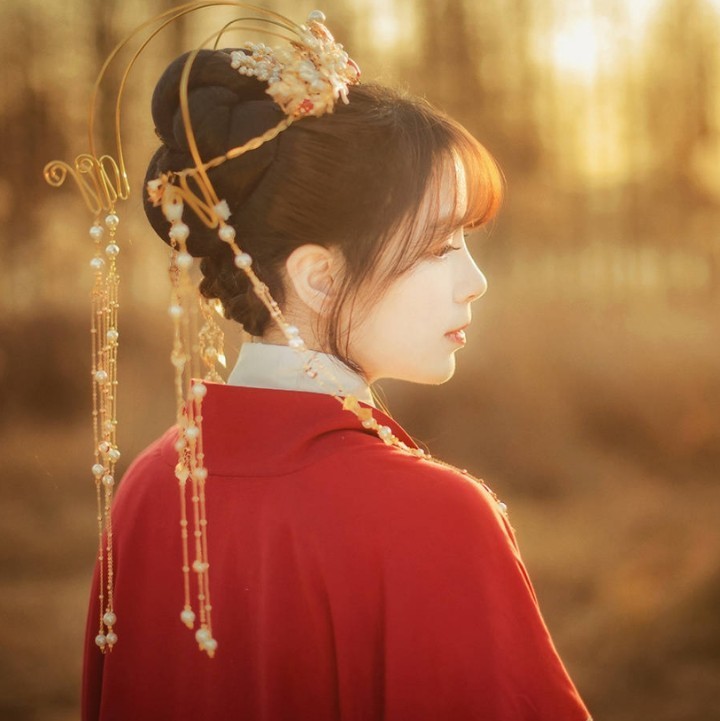 新还珠格格之栖漓公主