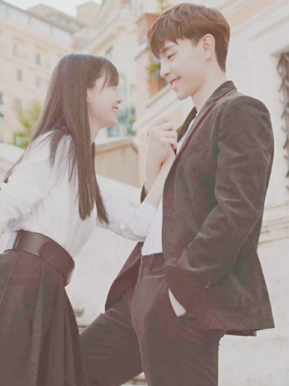 我的真朋友之橙心程意