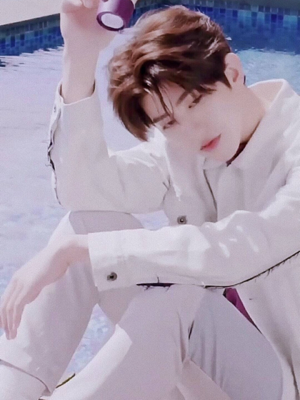 蔡徐坤,别让我恨你!