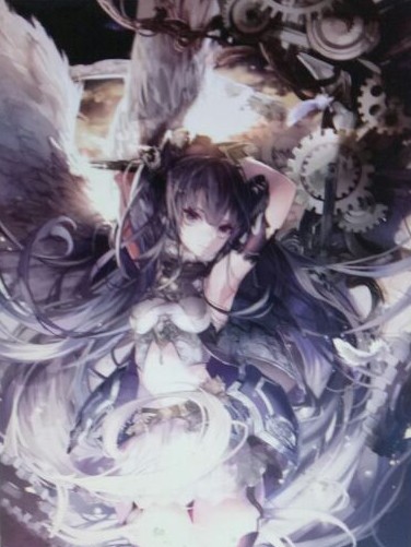 末世重生之做回女王