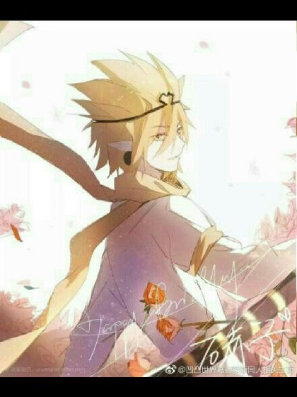 凹凸世界之嘉德罗樱