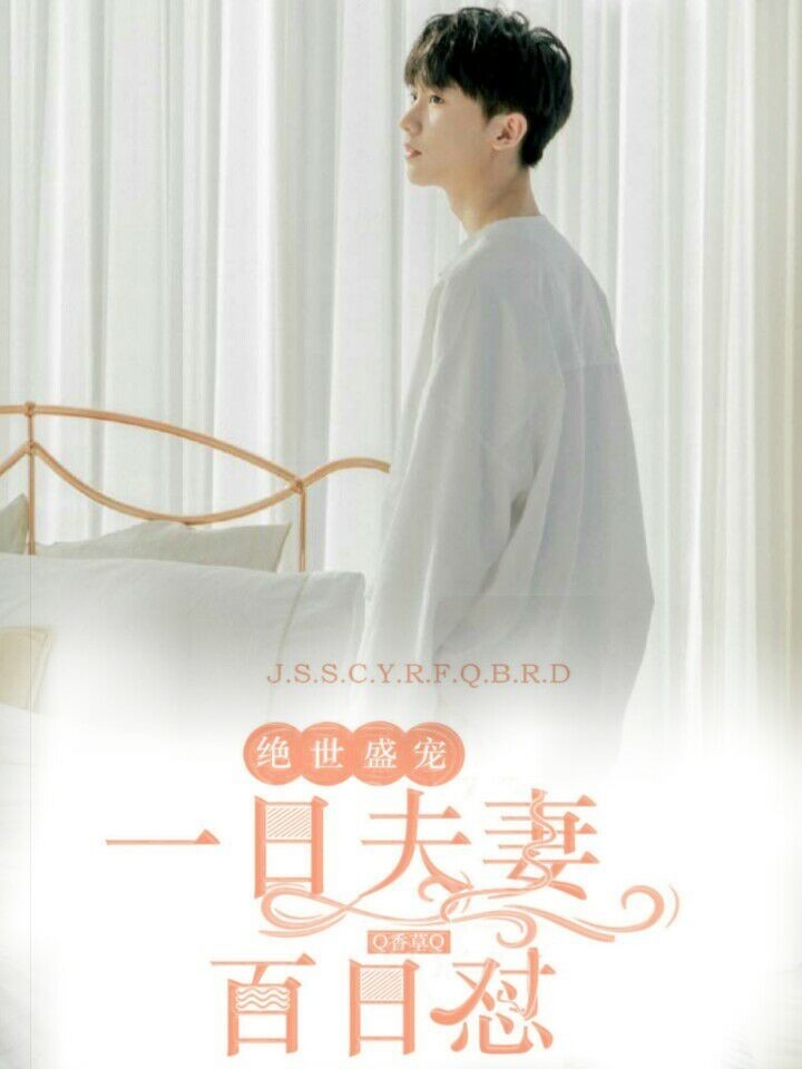 绝世盛宠:一日夫妻百日怼