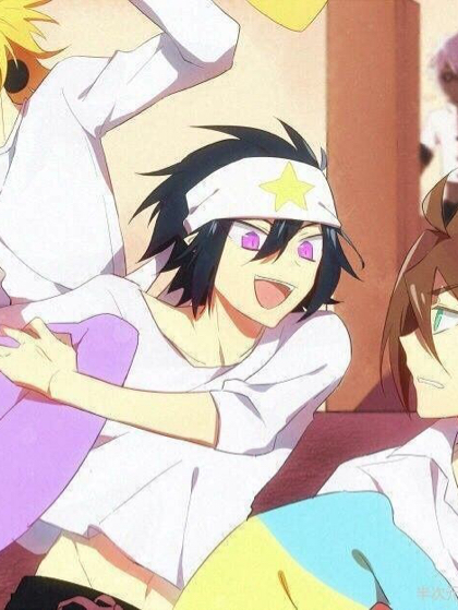 凹凸.穿越.现代