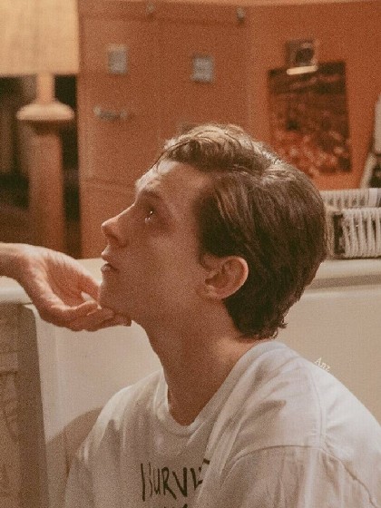 荷兰弟：我的男友是蜘蛛侠