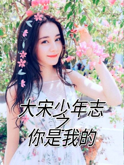 大宋少年志之你是我的