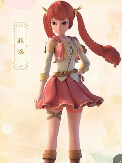 星学院3后续（洛林cp）