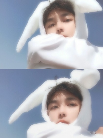 青梅竹马恋爱咒