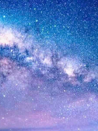 郡主：海底月是天上月