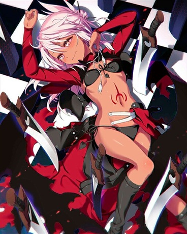 身為死徒魔法使的我穿越到約戰