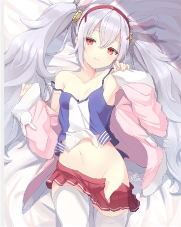 只属于我的洛析小天使